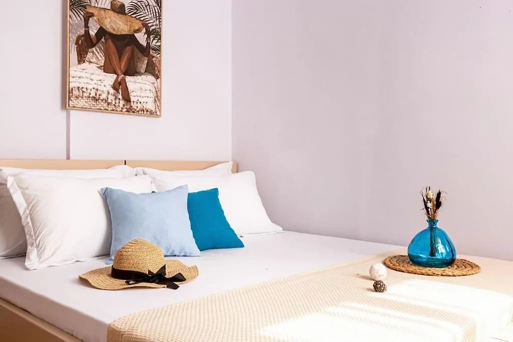 Διαμέρισμα Himara City 35 - Central & Beach Access