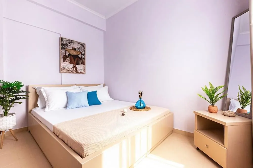 Himara City 35 - Central & Beach Access 0*, Χειμάρρα Αλβανία